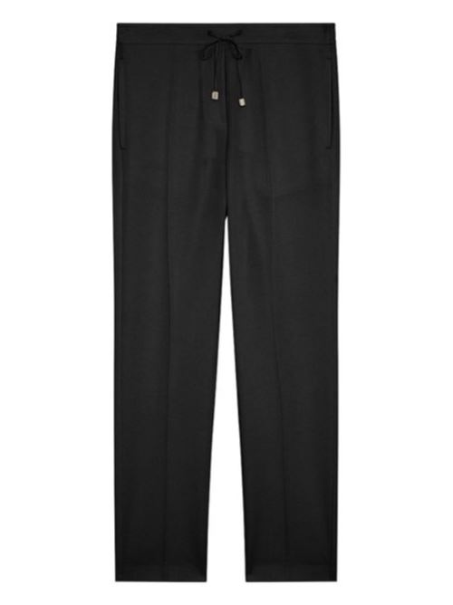 Pantalone Jogger Patrizia Pepe PATRIZIA PEPE | 2P1655-A498-K103